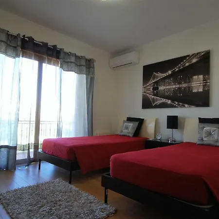 São Rafael 300 M - Rosal House