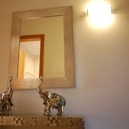 Sao Rafael 300 M - Rosal House البوفيرا