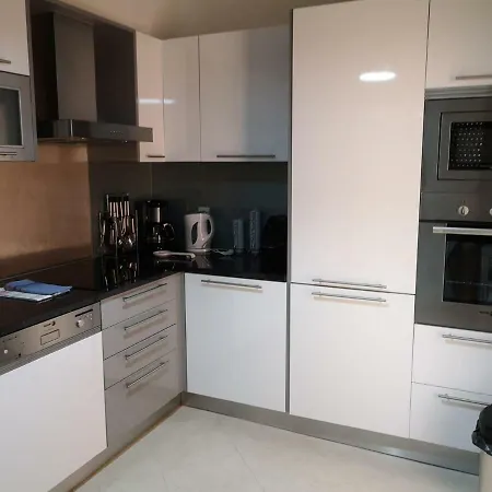 São Rafael 300 M - Rosal House