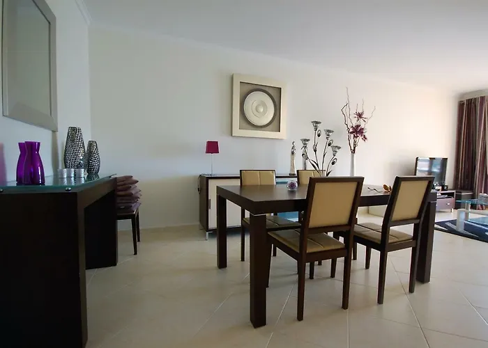 Holiday home Sao Rafael 300 M - Rosal House