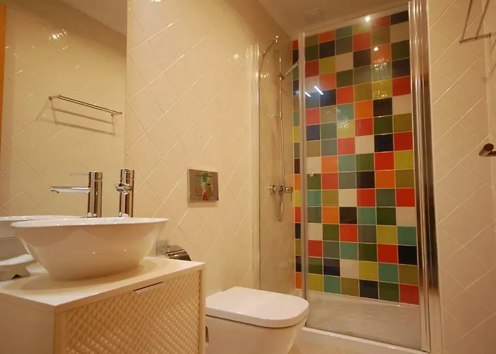 Holiday home Sao Rafael 300 M - Rosal House