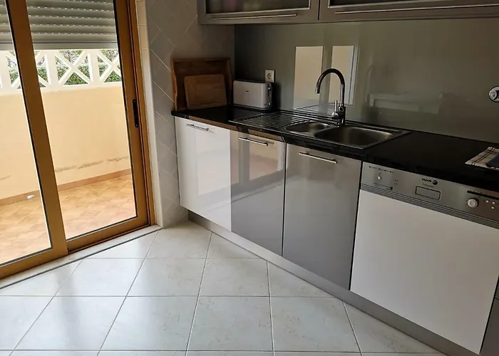 Sao Rafael 300 M - Rosal House Holiday home *