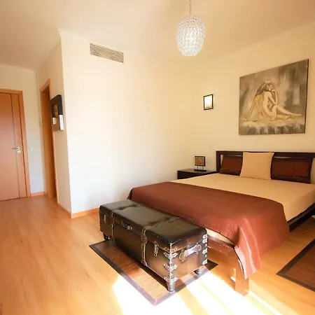 Sao Rafael 300 M - Rosal House Албуфейра