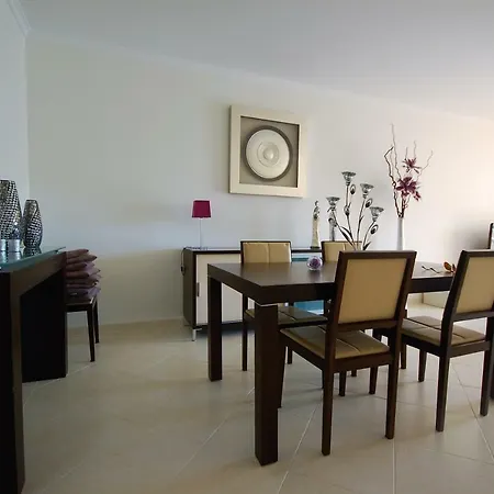 Ferienhaus Sao Rafael 300 M - Rosal House