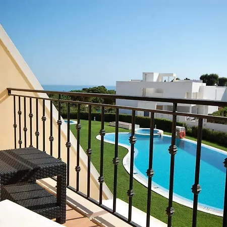 Sao Rafael 300 M - Rosal House Ferienhaus Albufeira