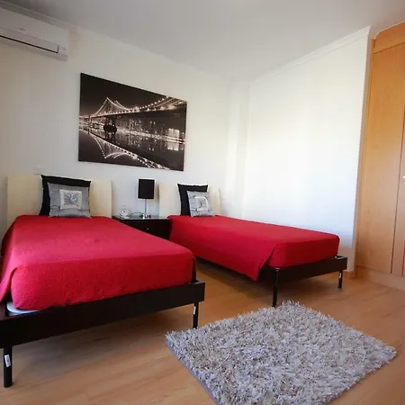 Sao Rafael 300 M - Rosal House Ferienhaus *