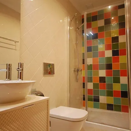 Ferienhaus Sao Rafael 300 M - Rosal House