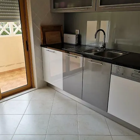 Sao Rafael 300 M - Rosal House Ferienhaus *